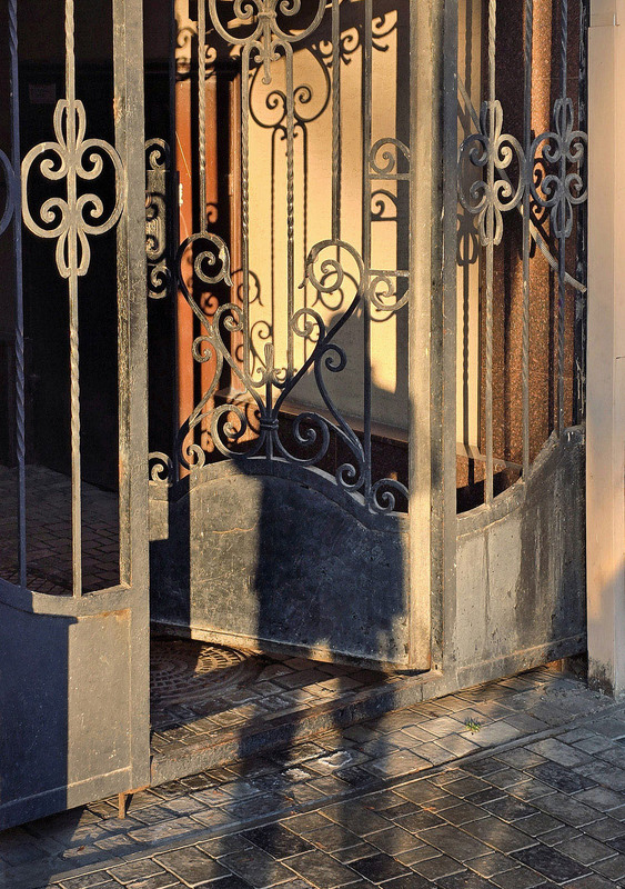 Фотографія Ажур и тень / Синельников Александр / photographers.ua