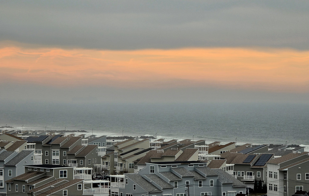 Фотографія Вечер над Рокавей / Синельников Александр / photographers.ua