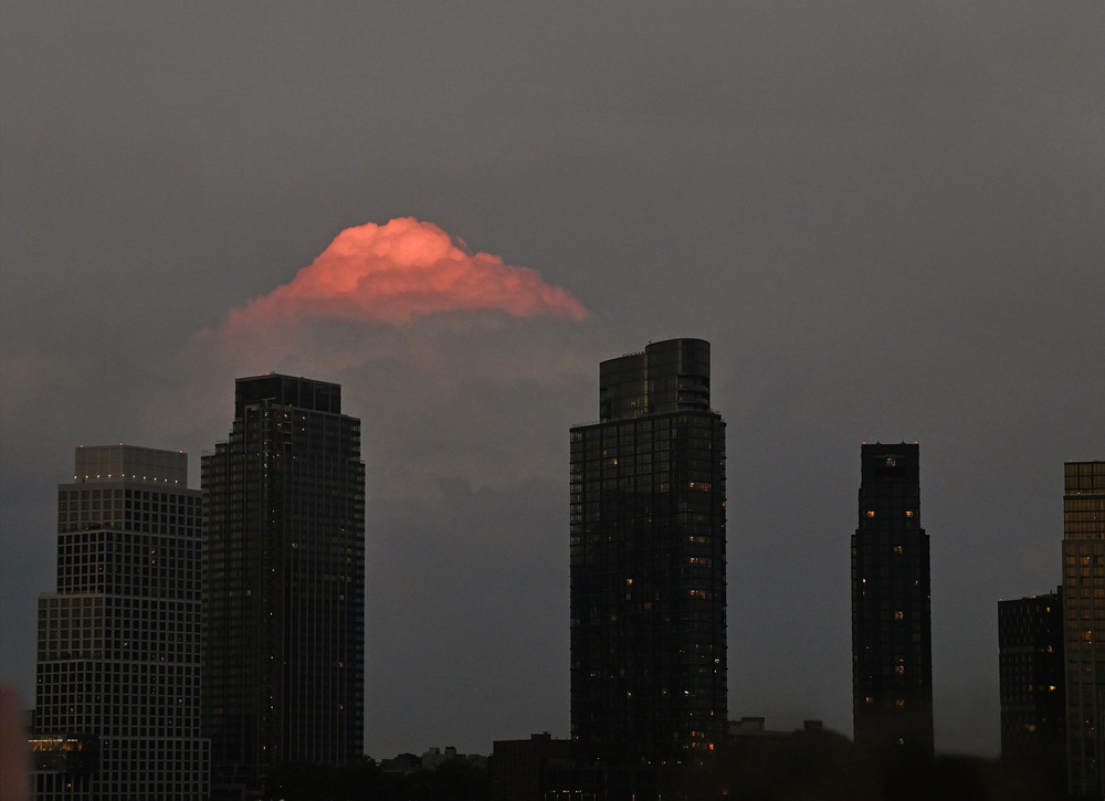 Фотографія Вечерний фрагмент / Синельников Александр / photographers.ua