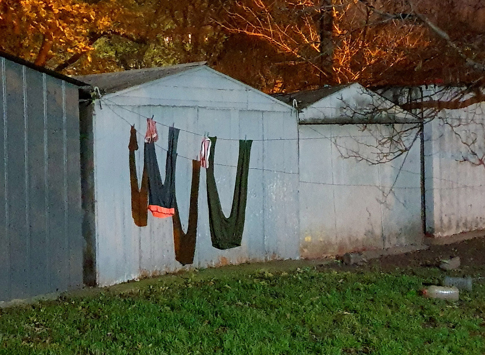 Фотографія Вечерний сюр / Синельников Александр / photographers.ua