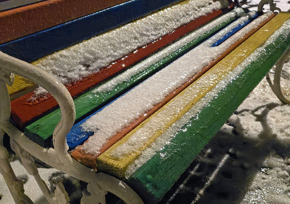 Фотографія Во льду / Синельников Александр / photographers.ua