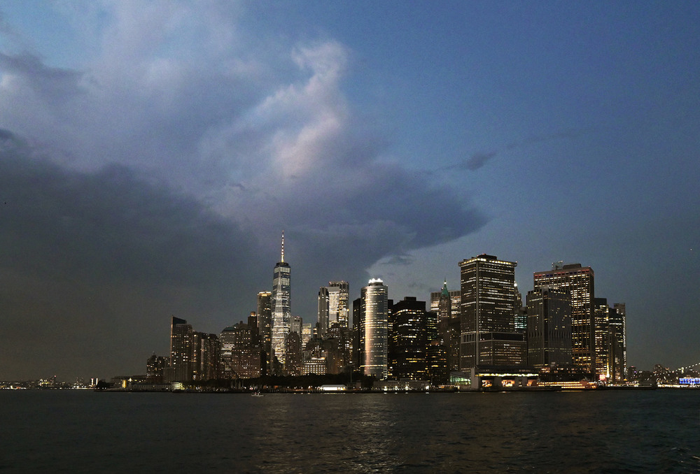 Фотографія Встречая вечер / Синельников Александр / photographers.ua