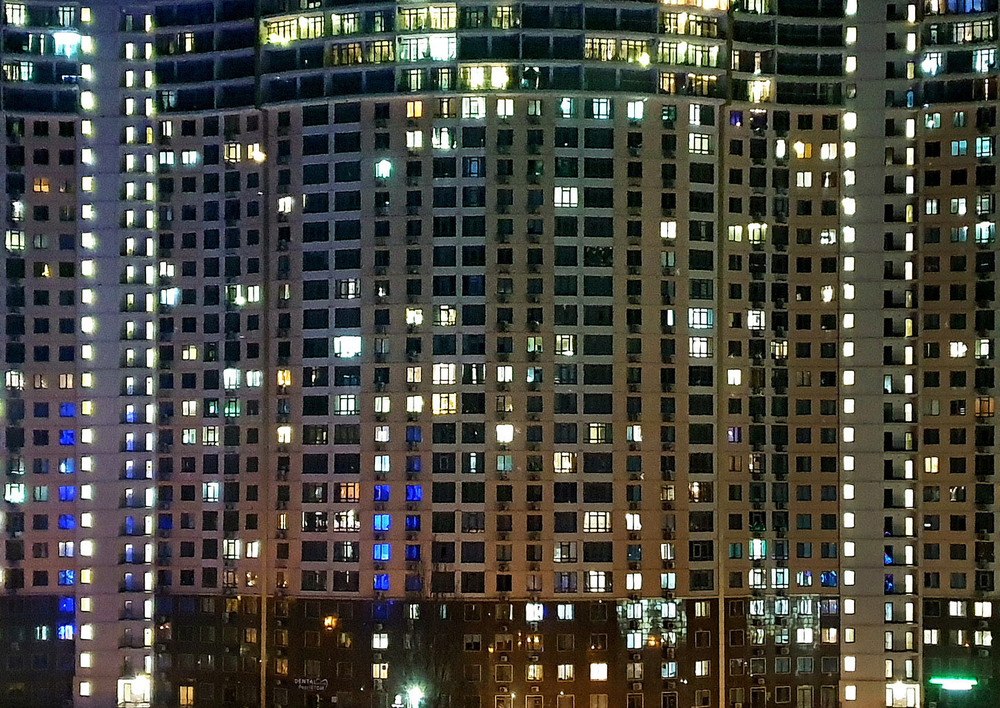 Фотографія Ячейки общества / Синельников Александр / photographers.ua