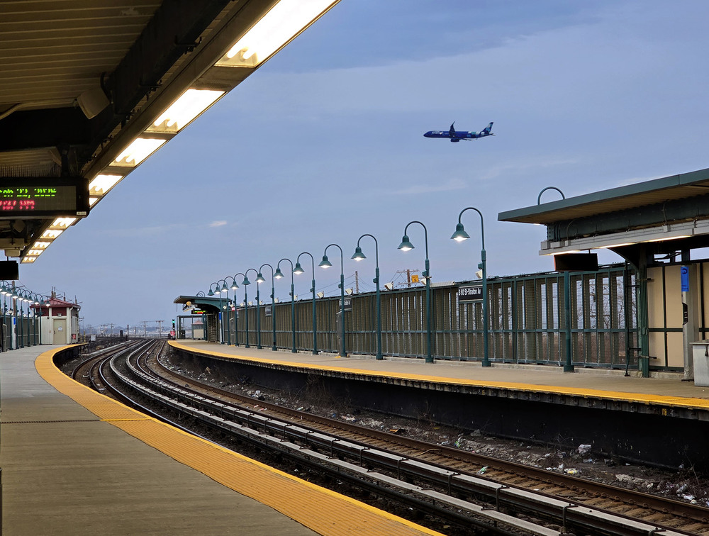 Фотографія Южный Квинс / Синельников Александр / photographers.ua