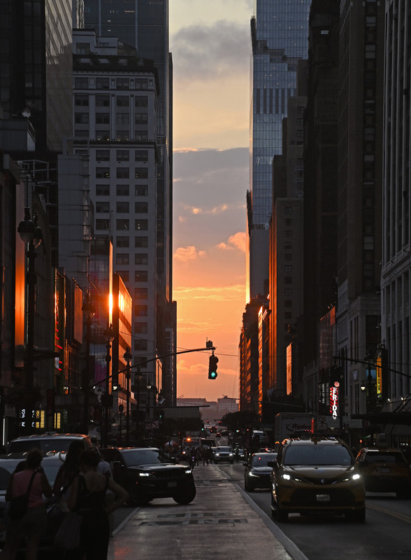 Фотографія Закату зеленый! / Синельников Александр / photographers.ua