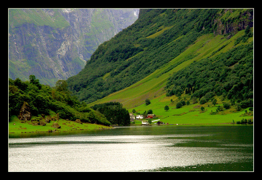 Фотографія Green Land / Andamata / photographers.ua