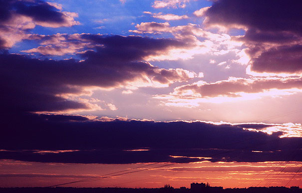 Фотографія Пейзаж / Helen / photographers.ua