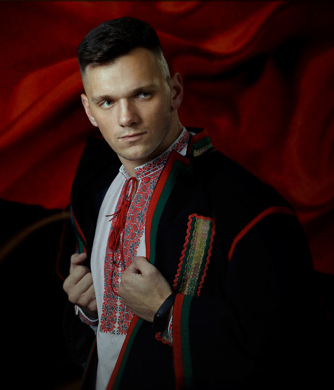 Фотографія Коли зійде українське сонце! / Сергій Разбейков / photographers.ua