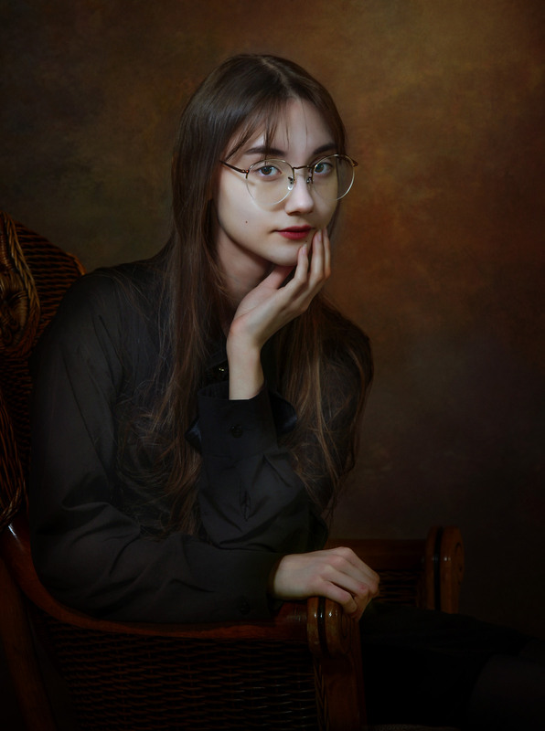 Фотографія Portrait. / Сергій Разбейков / photographers.ua