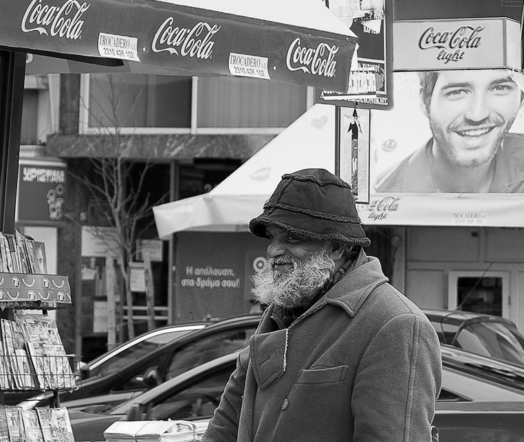 Фотографія 2 Smiles From Coca-Cola / Alex Ingerman / photographers.ua