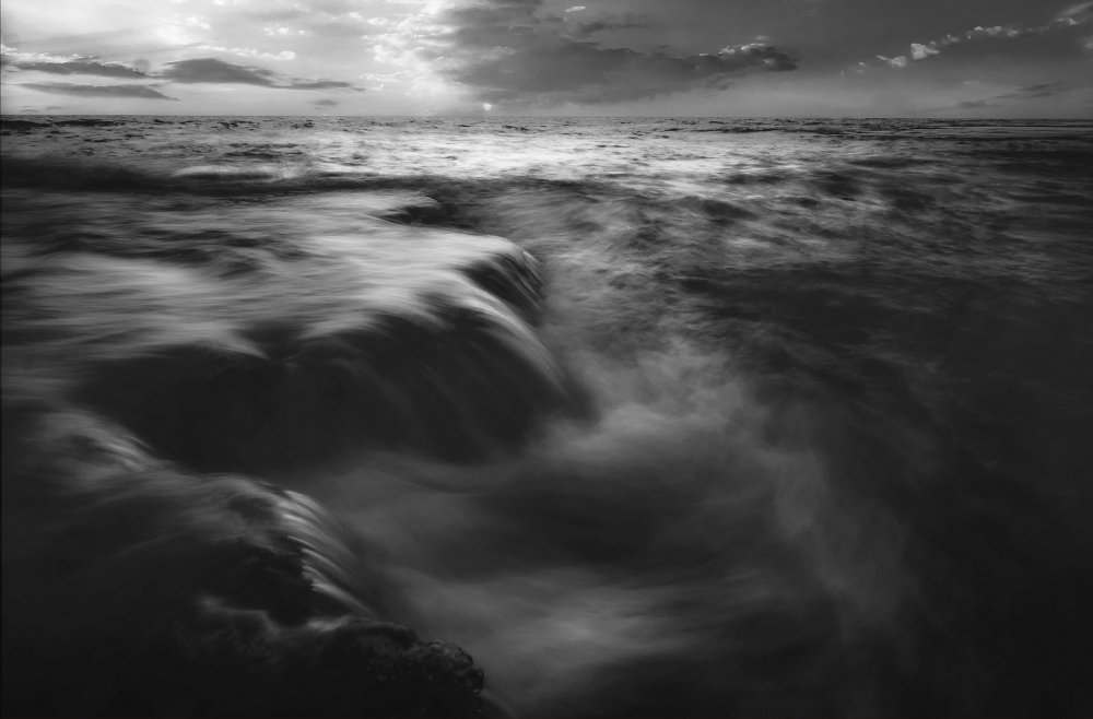 Фотографія Море волнуется раз ... / Alex Ingerman / photographers.ua