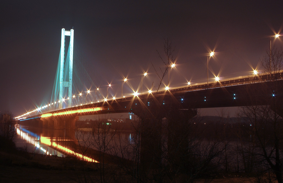 Фотографія Южный мост / Максим Передний / photographers.ua