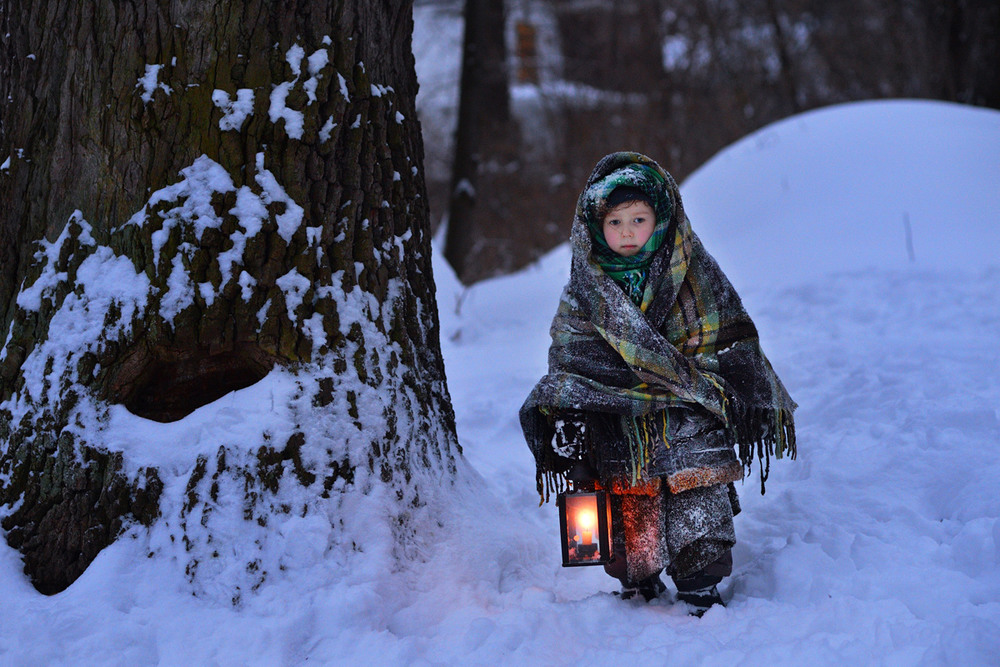 Фотографія Детский мир / Наталія Гончарук / photographers.ua
