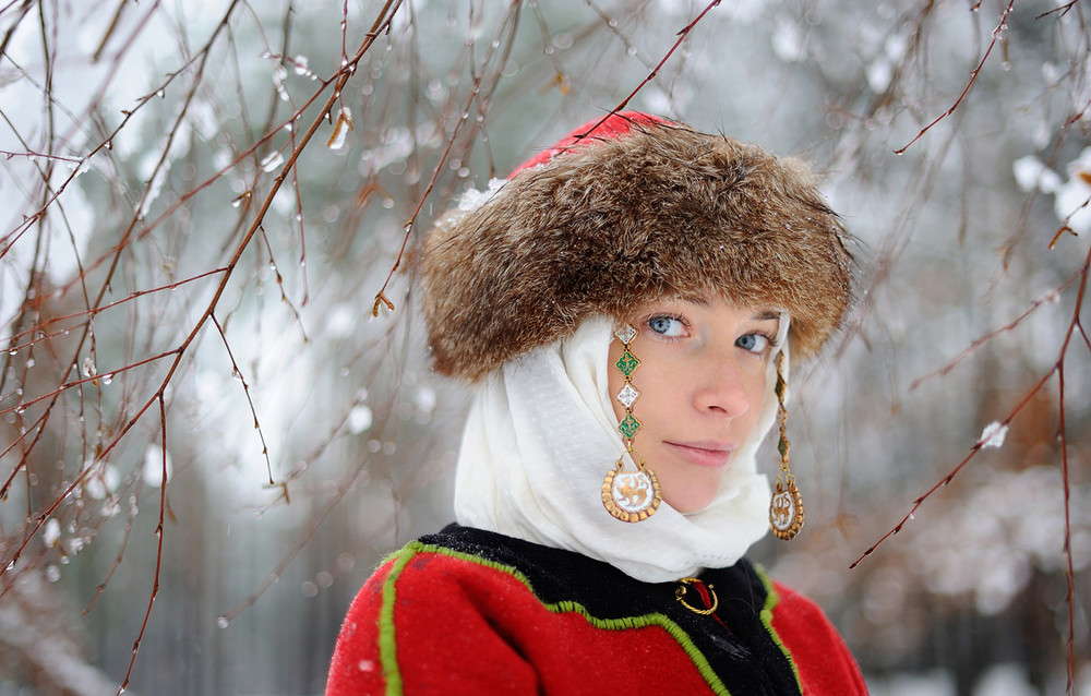 Фотографія Портрет / Наталія Гончарук / photographers.ua