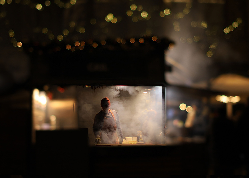 Фотографія Різдвяний ярмарок / Tatjana Yana T Petruk / photographers.ua