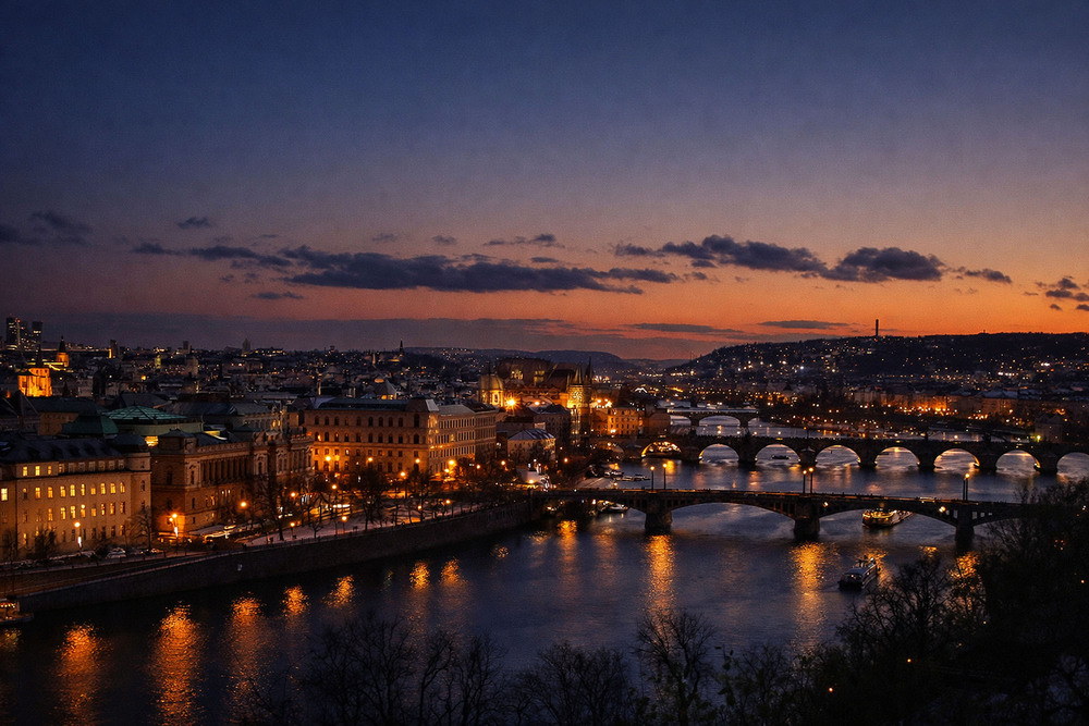 Фотографія Пейзаж / Tatjana Yana T Petruk / photographers.ua