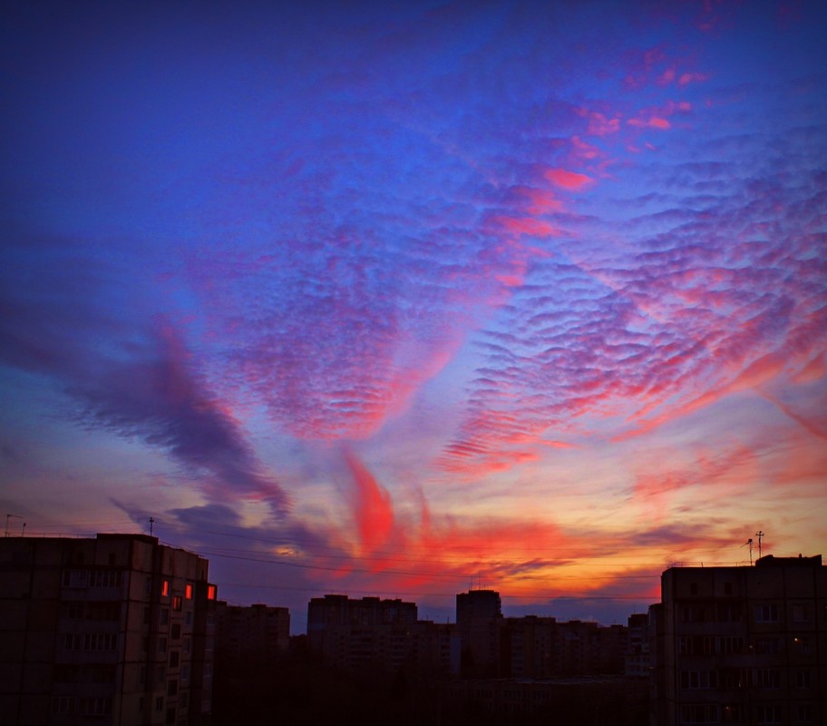 Фотографія Пейзаж / S.D. / photographers.ua