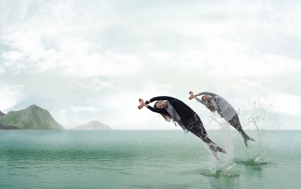 Фотографія дельфины / Eric Messaki / photographers.ua