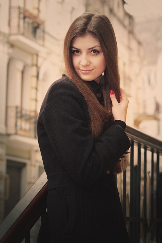 Фотографія Портрет / Andrey / photographers.ua