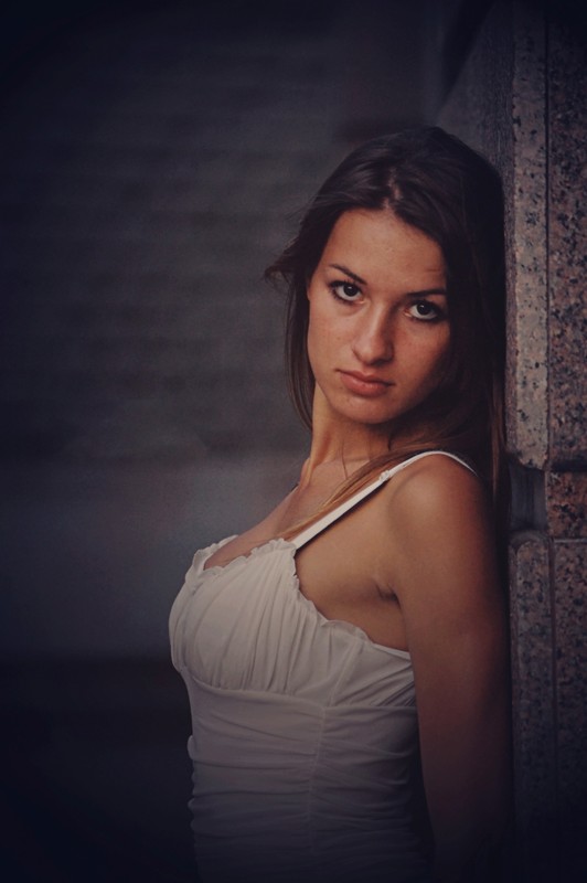 Фотографія Портрет / Andrey / photographers.ua