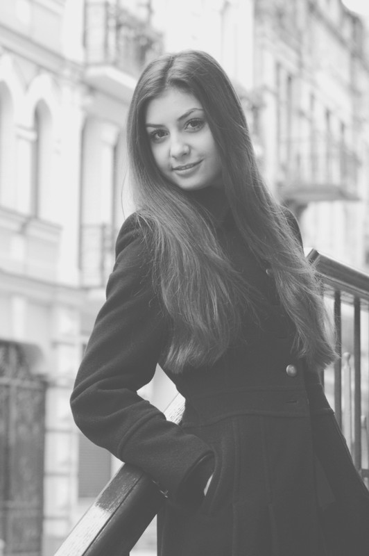 Фотографія Портрет / Andrey / photographers.ua