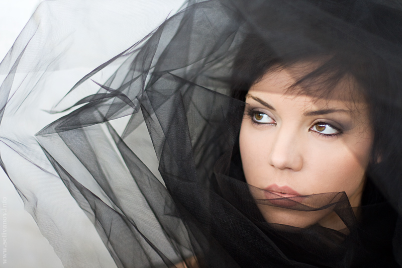 Фотографія Никому / Андрей Селиванов / photographers.ua