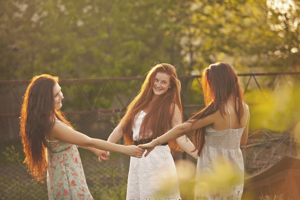 Фотографія Портрет / Браверман Юлия / photographers.ua