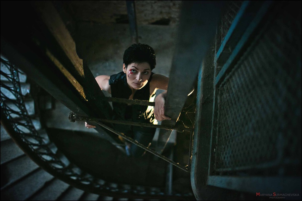 Фотографія Портрет / Мар`яна Сурмачевська / photographers.ua