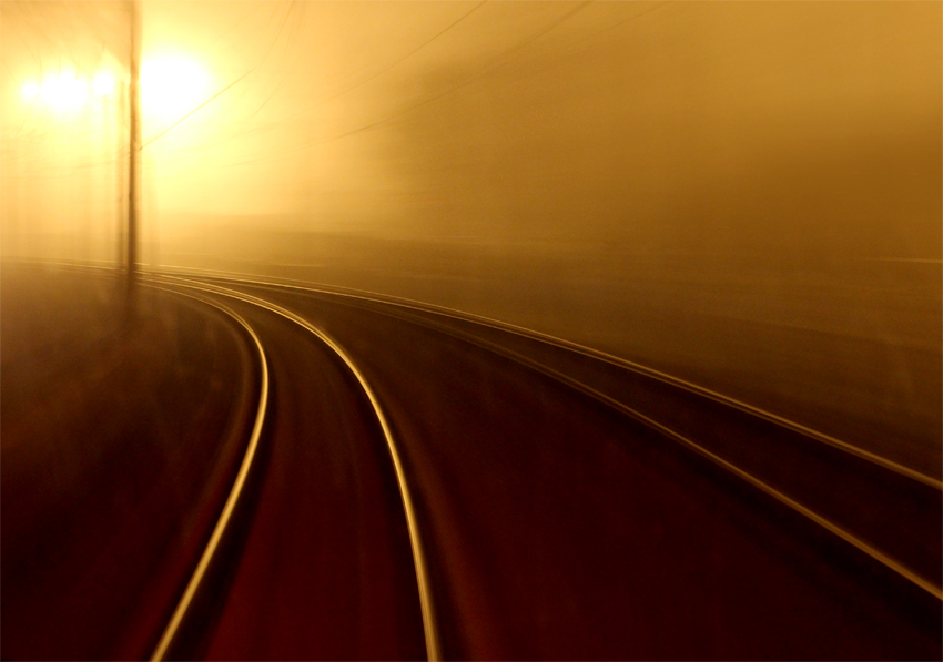 Фотографія Новий поворот / Максим Калугін / photographers.ua