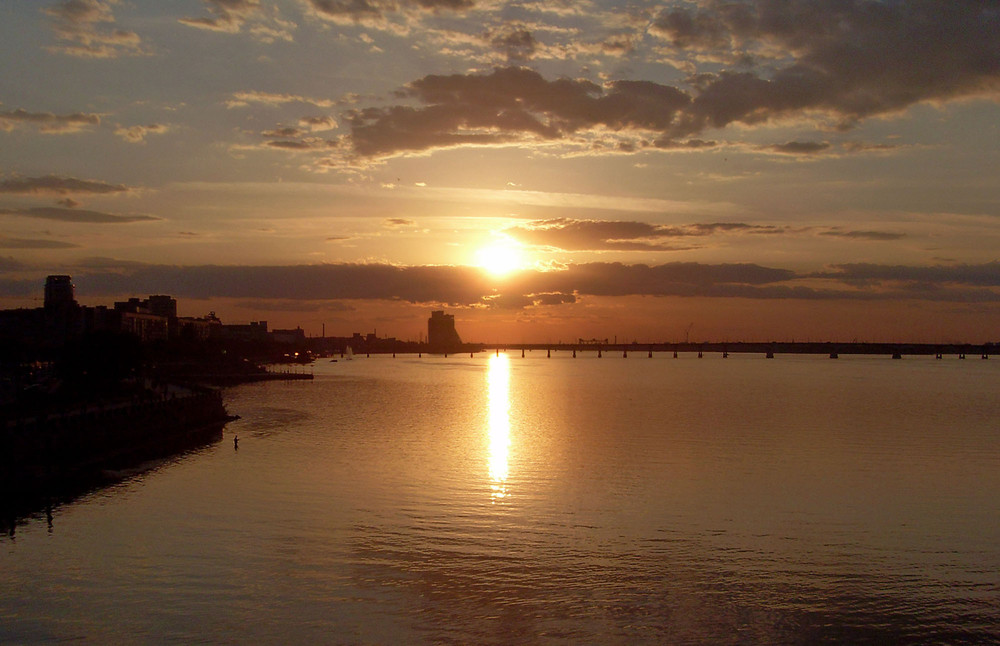 Фотографія Город, архитектура / Максим Калугін / photographers.ua