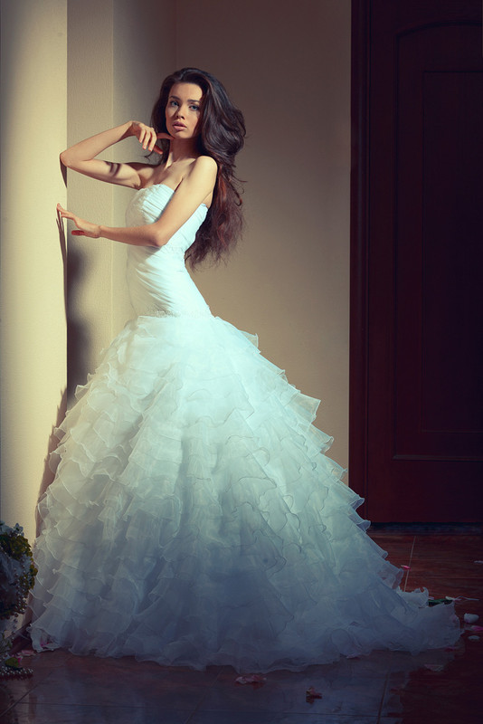 Фотографія wedding dresses / Vladimir Dobridenev / photographers.ua
