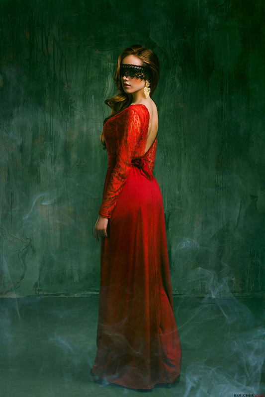 Фотографія Портрет / Andrei Bazilchuk / photographers.ua