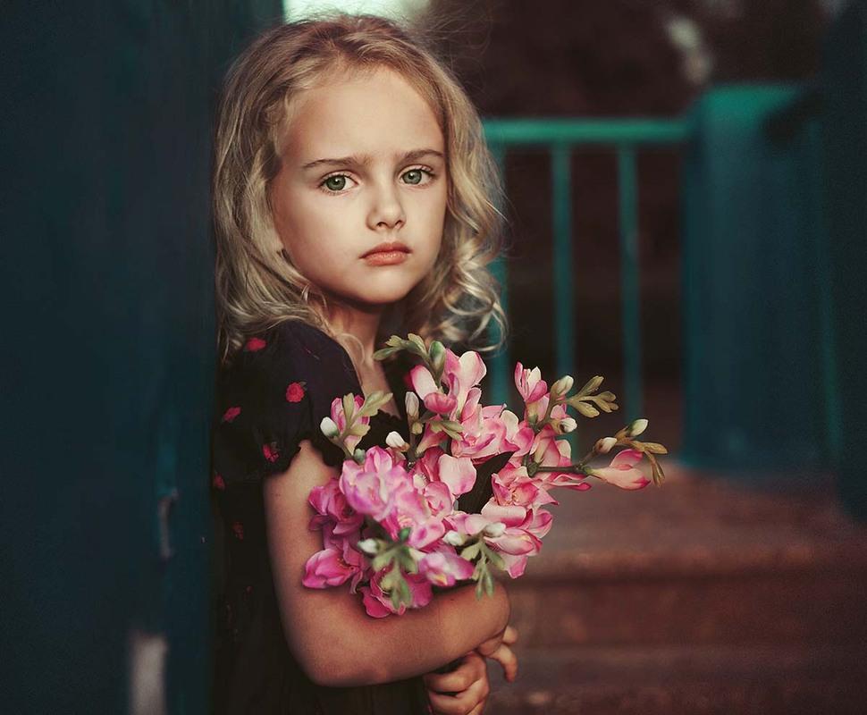 Фотографія Детский мир / Олег Протак / photographers.ua