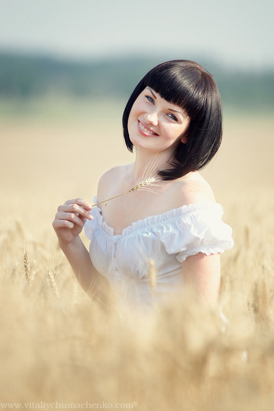 Фотографія Портрет / Виталий Чумаченко / photographers.ua