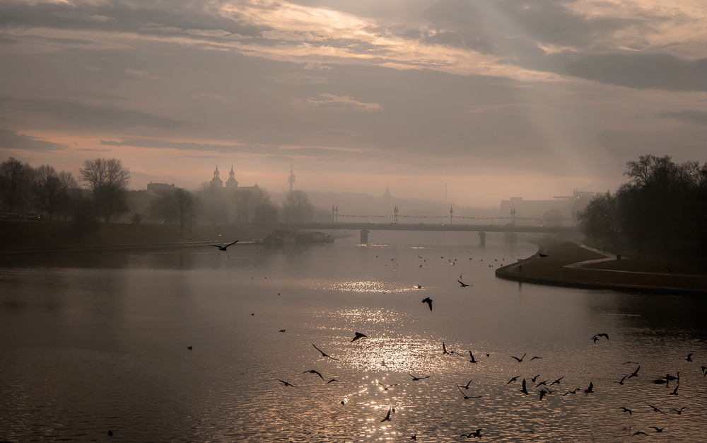 Фотографія Краков / Андрей Клименко / photographers.ua