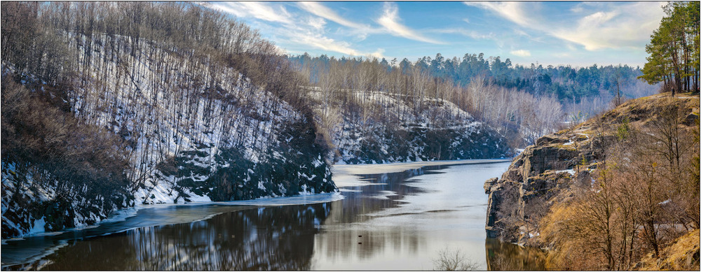 Фотографія Весна у Чацького / Сергій Галіахметов / photographers.ua