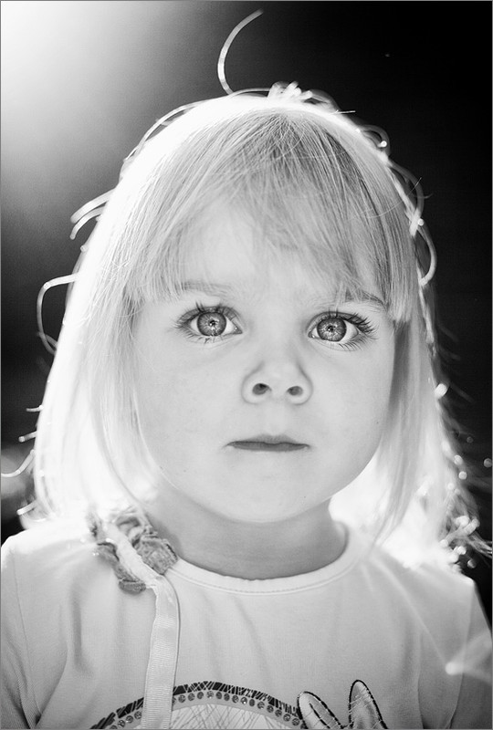 Фотографія Детский мир / Olenka Plushka / photographers.ua