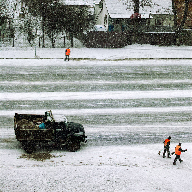 Фотографія Жанр / Olenka Plushka / photographers.ua