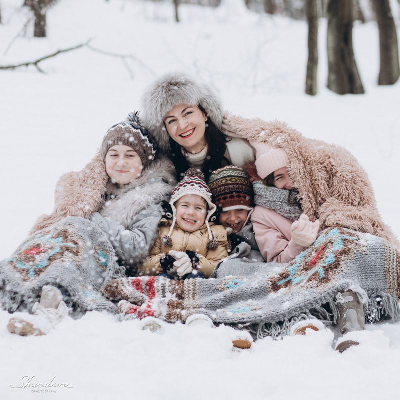 Фотографія Детский мир / Volodymyr SHURUBURA / photographers.ua