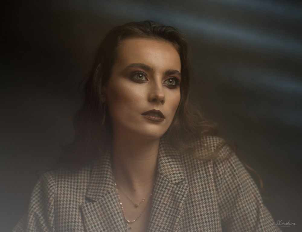 Фотографія Портрет / Volodymyr SHURUBURA / photographers.ua