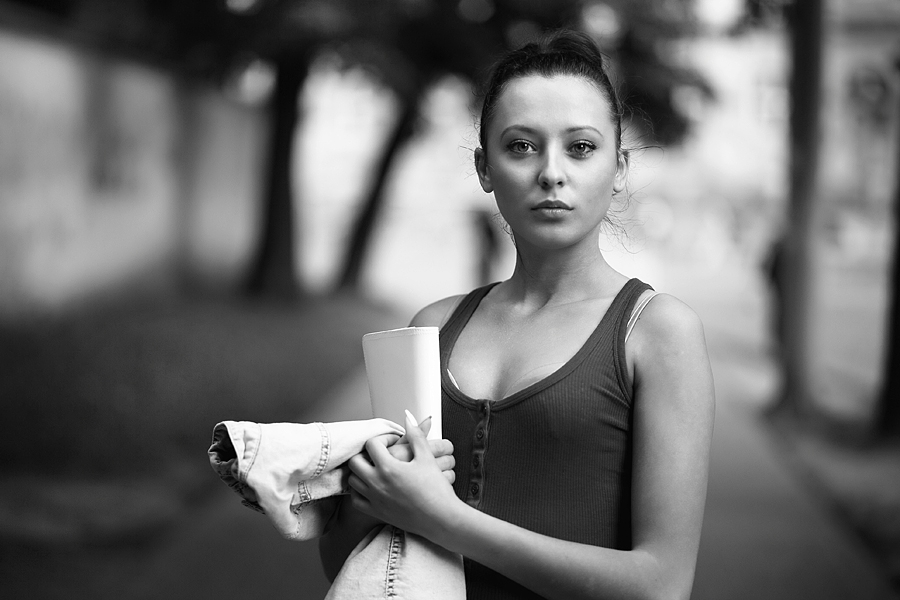 Фотографія Портрет / StYura Стёпкин Юра / photographers.ua