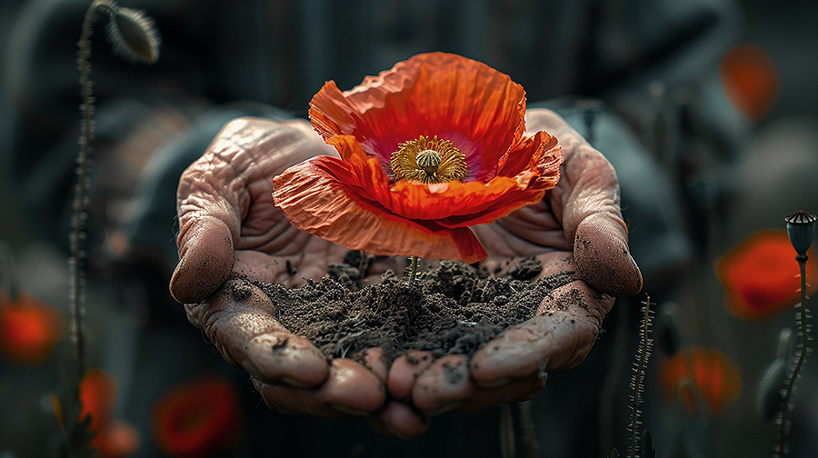 Фотографія Бережно хранимый / Валерьян Бек / photographers.ua