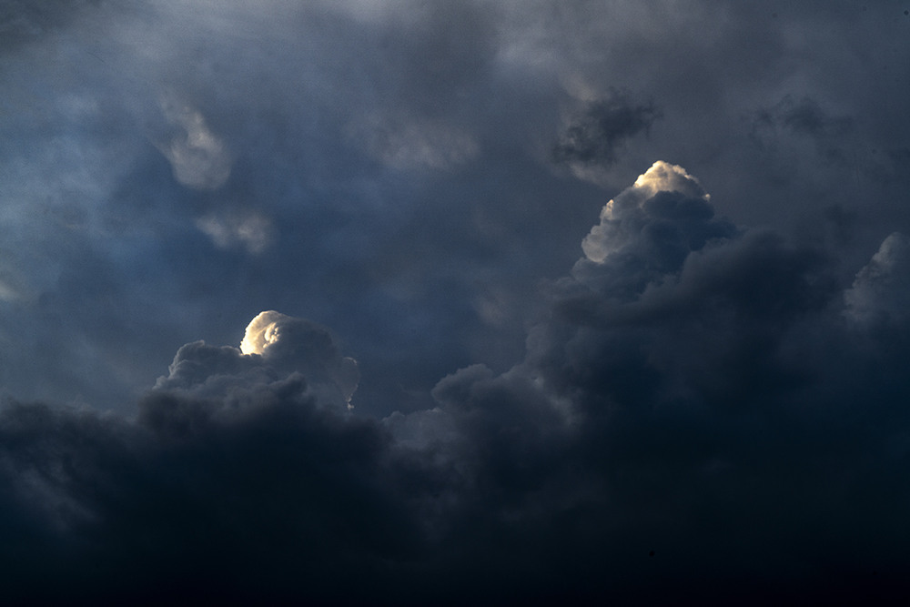 Фотографія Перед грозой / Валерьян Бек / photographers.ua