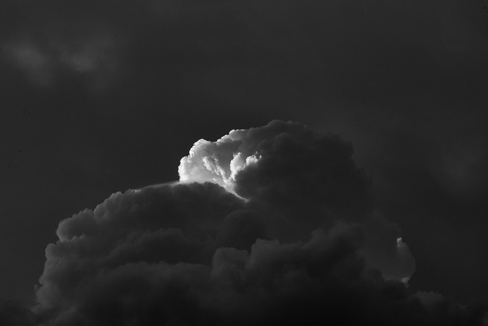 Фотографія Опять гроза / Валерьян Бек / photographers.ua