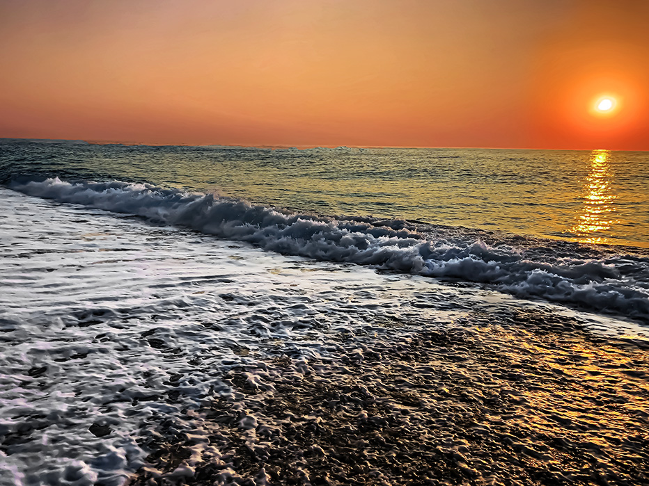 Фотографія Рассвет / Валерьян Бек / photographers.ua