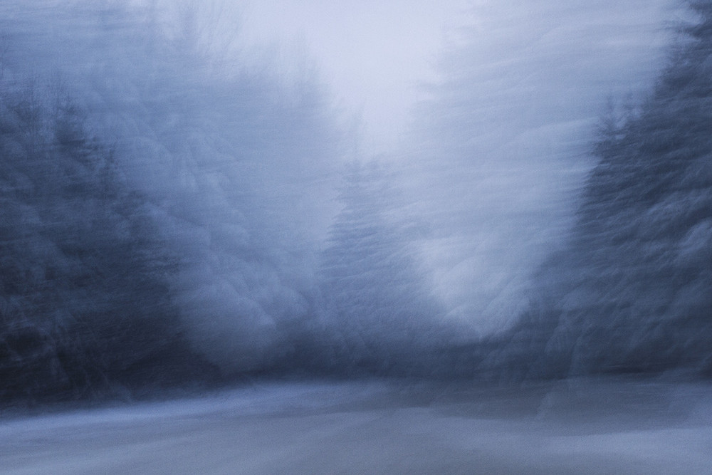 Фотографія Сновидіння зимове (2) / Tom Vert / photographers.ua
