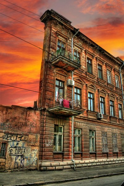 Фотографія The Wall / Leonid Vinogradov / photographers.ua