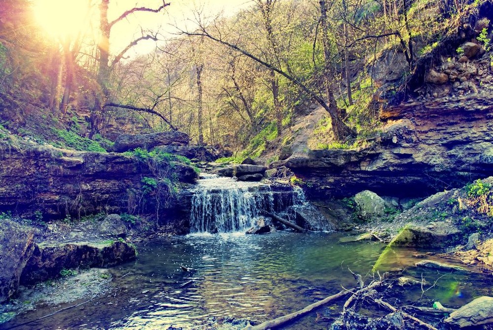 Фотографія Пейзаж / Артем / photographers.ua