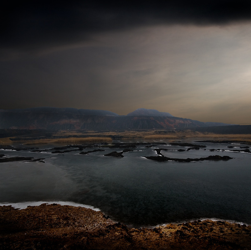 Фотографія Пейзаж / Евгений Балюбах / photographers.ua