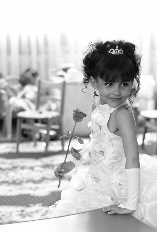 Фотографія Little princess... / Max Kozin / photographers.ua